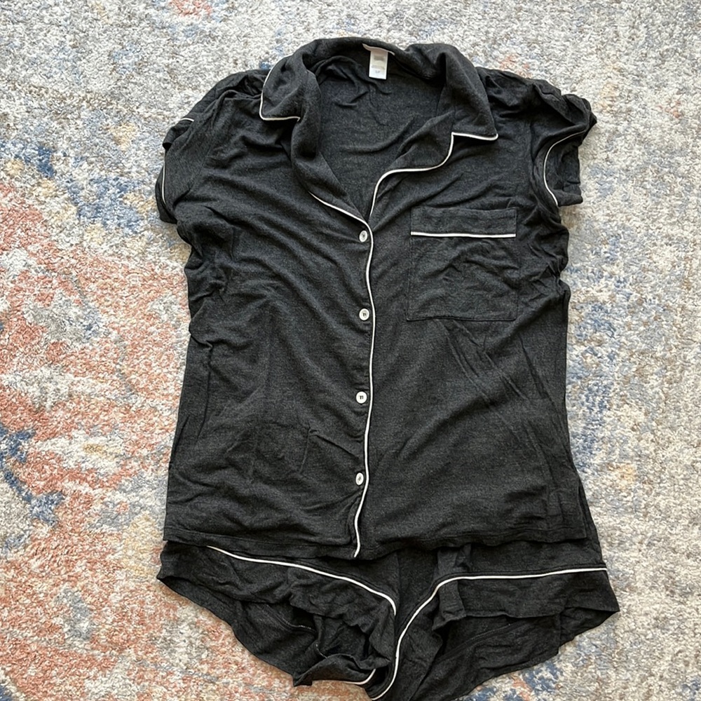 Eberjey pajama set